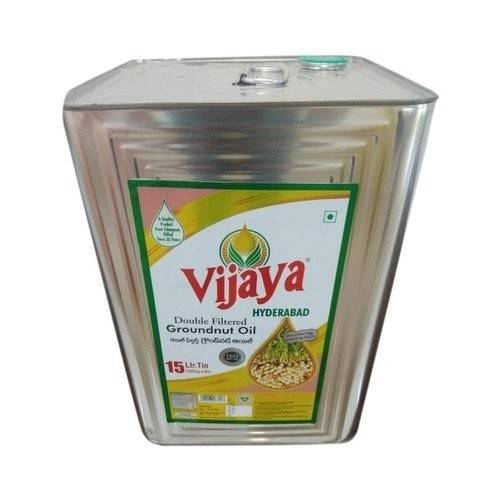 VIJAYA GROUNDNUT