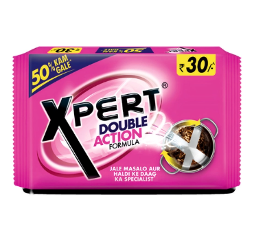XPERT DOUBLE ACTION FORMULA 450G