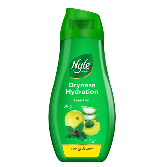 MLLE DRYNESS HYDRATION 180ML