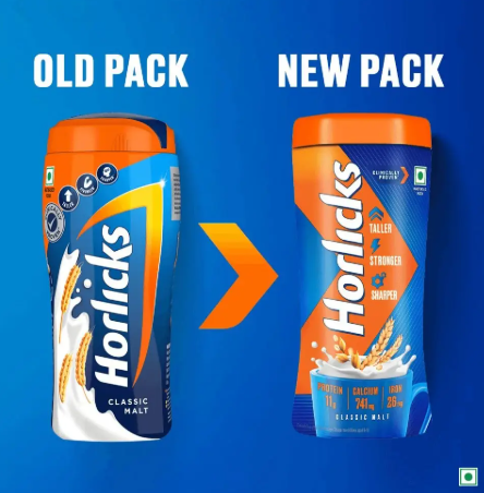 HORLICKS CLASSIC MALT