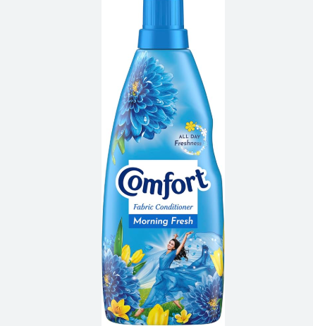 COMFORT MORNING FRESH 860ML