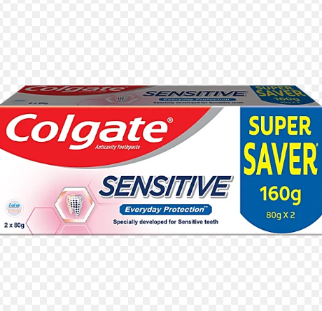 COLGATE SENSITIVE 160G