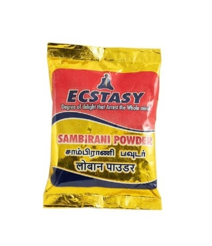 ECSTASY SAMBIRANI POWDER 50GM