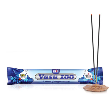 FALCON SVASA 100AGGARBATTI 100GRAMS