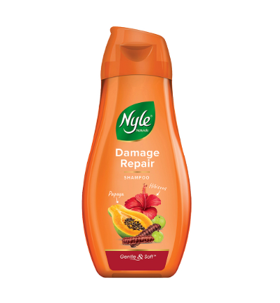 NYLE DAMAGE REPAIR