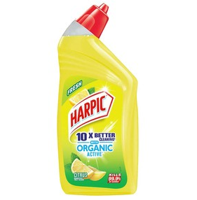 HARPIC CITRUS 2UX50G 172/-