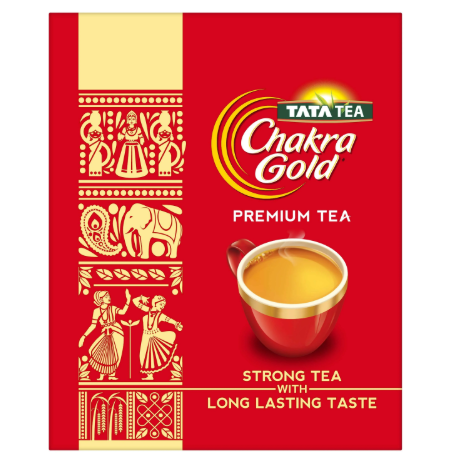 TATA CHAKRA GOLD PREMIUM TEA