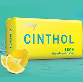 GODREJ CINTHOL LIME 300G