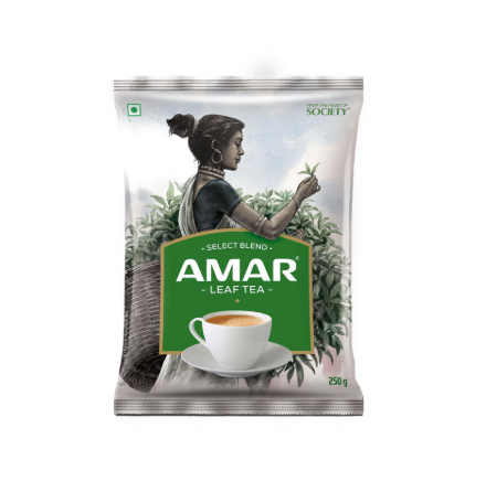 AMAR ELAICHI TEA POWDER 250GM