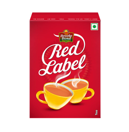 RED LABEL 250G