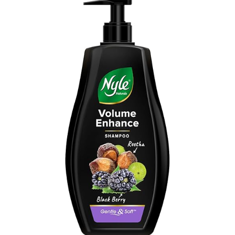 NYLE VOLUME ENHANCE SHAMPOO