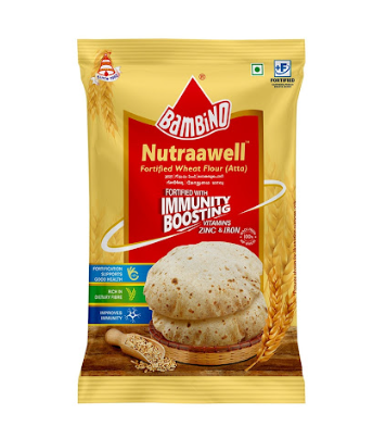 BAMBINO NUTRAAWELL ATTA