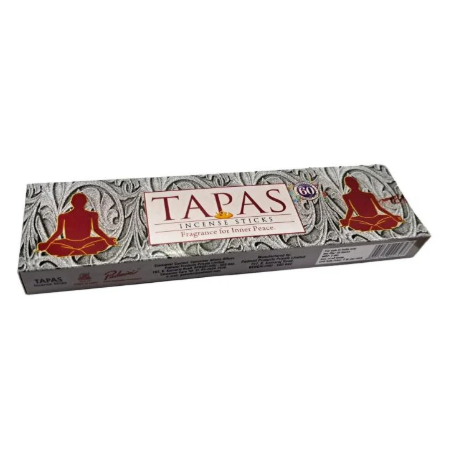 TAPAS INCENSE 20STICKS