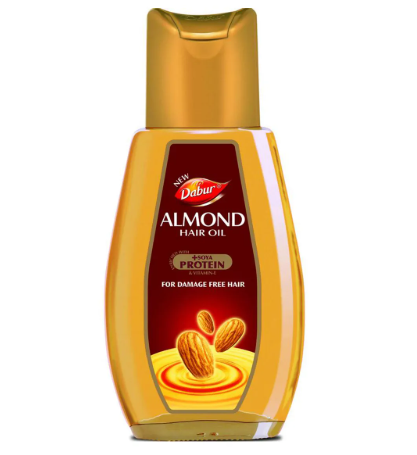 DABUR ALMOND HAIR OIL