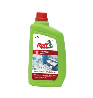 ROFF T16 TILE CERAMIC CLEANER 500ML