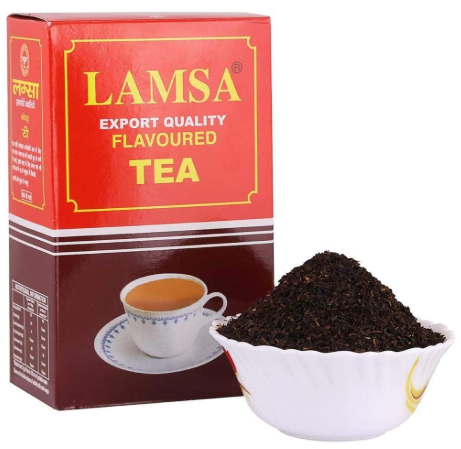 LAMSA TEA POWDER 50G