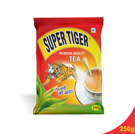TIGER NO.1 TEA 250G
