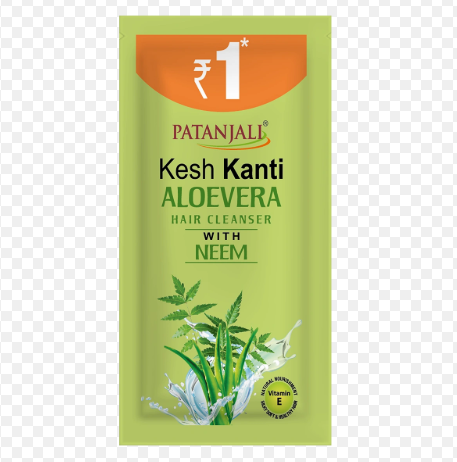 PATANJALI KESH KANTI ALOEVERA 16N LADI