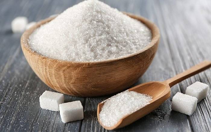 SUGAR