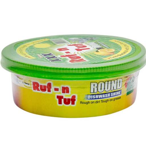 XXX RUF N TUF 500G