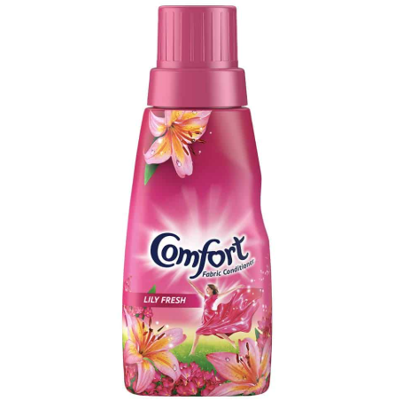 COMFORT LILY FRESH CONDITINOR