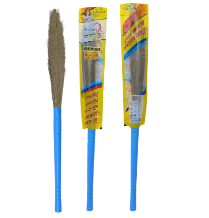 MAYURI NON DUST BROOM