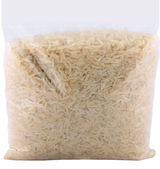 BASMATI RICE 1KG