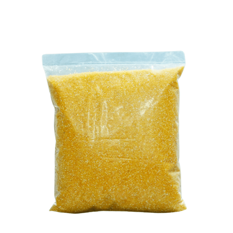 MAKKA GATKA 500G