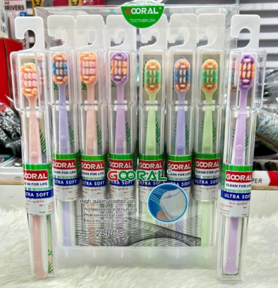 GOORAL TOOTH BRUSH NO678