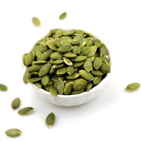 PAMKIN SEEDS 200G
