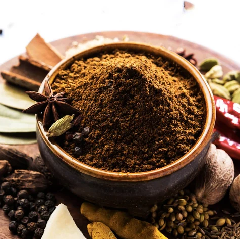 MIXED GARAM MASALA 50G
