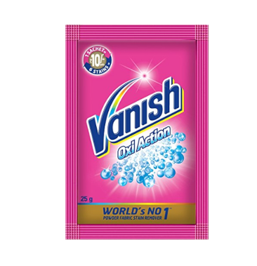 VANISH OXI ACTION 30G