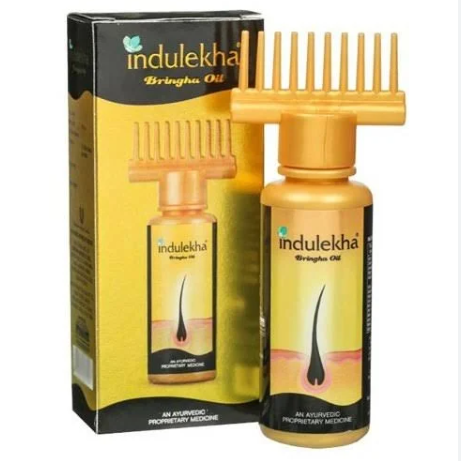 INDULEKHA BRInGHA OIL