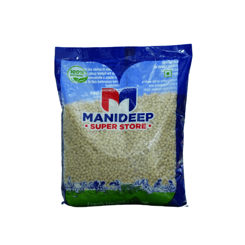 PREMIUM GUNDU MINAPAPPU 1KG