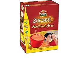3 ROSES NATURAL CARE