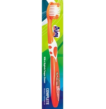 AJAY COMPLETE TOOTH BRUSH