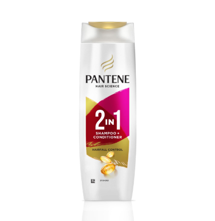 PANTENE 2IN1 SHAMPOO