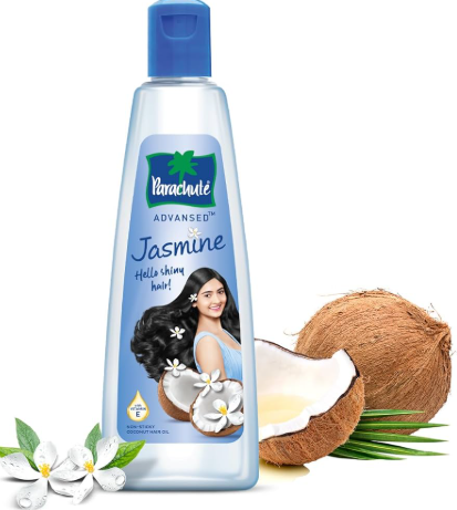 PARACHUTE ADV JASMINE