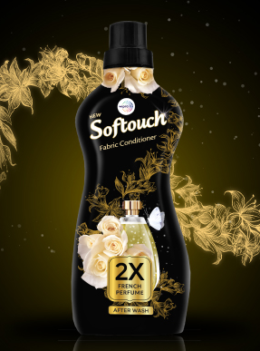 WIPRO SOFTOUCH FRENCH PERFUME