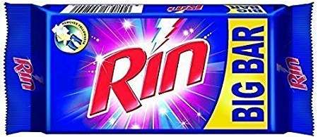 RIN ADVANCE BAR