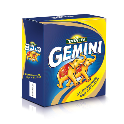 TATA GEMINI TEA POWDER