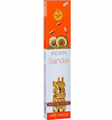 FALCON SANDAL 100AGGARBATHI 100GRAMS