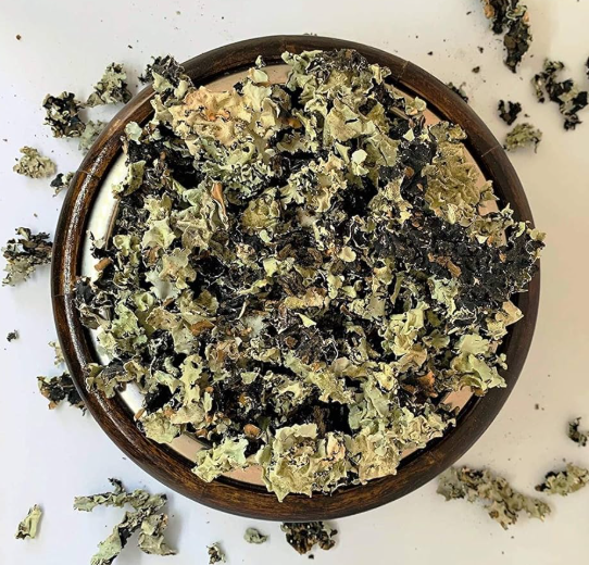 BANDA PUVVU 100G