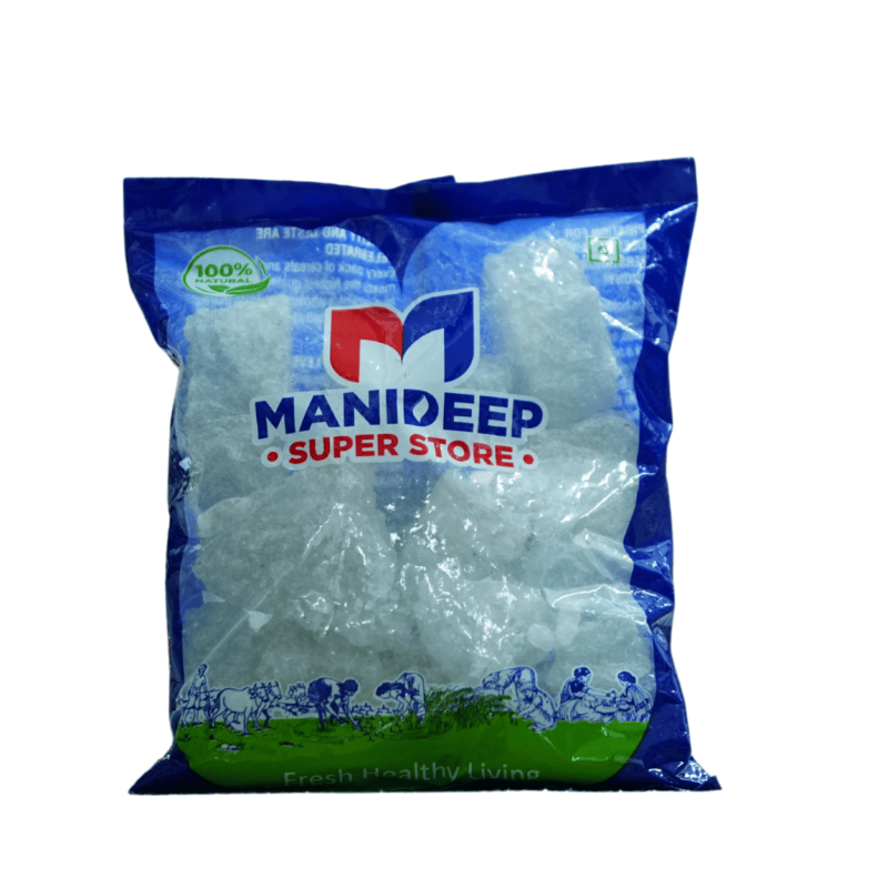 KHANDA CHEKARI 500G