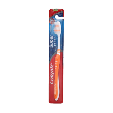 COLGATE SUPER FLEXI 50/-