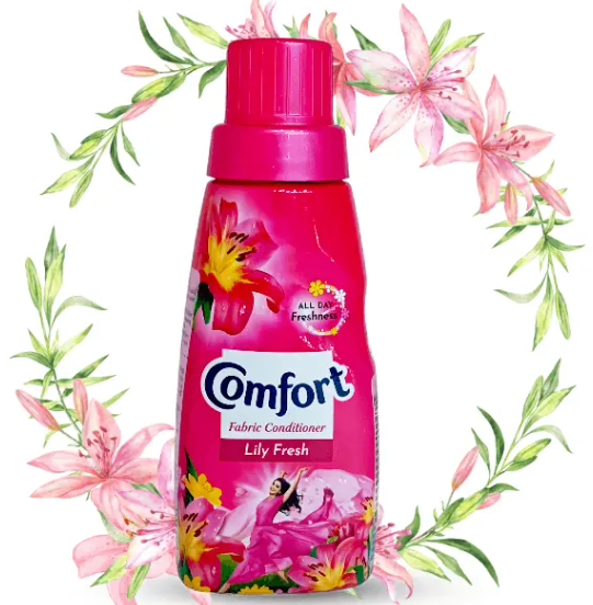 COMFORT LILY FRESH CONDTIONER