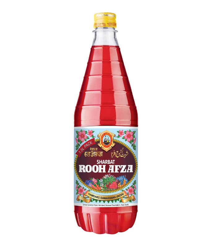 Roohafza