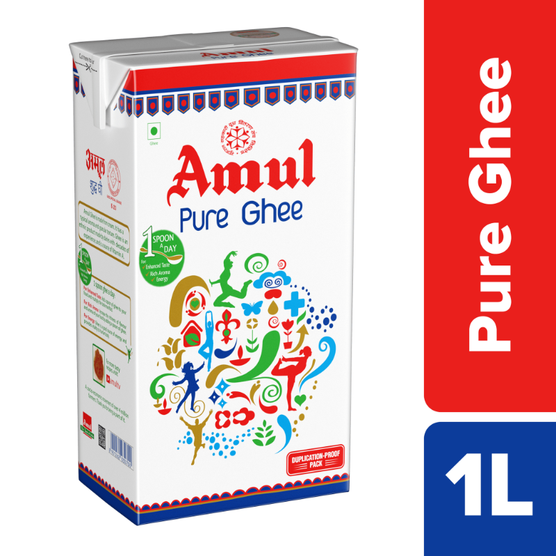 Amul Desi Ghee