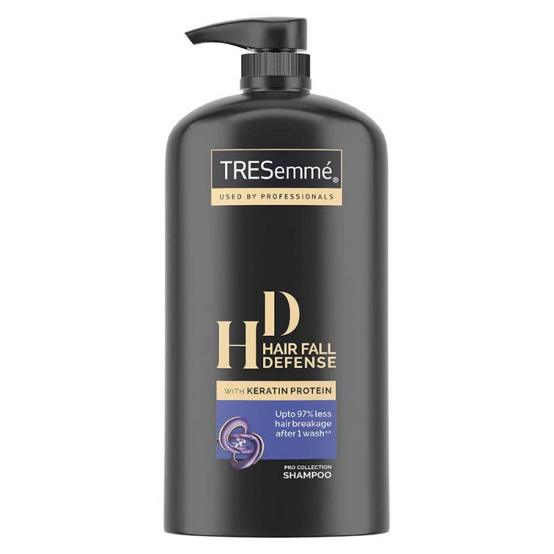 TResemme Shampoo Hairfall Defence