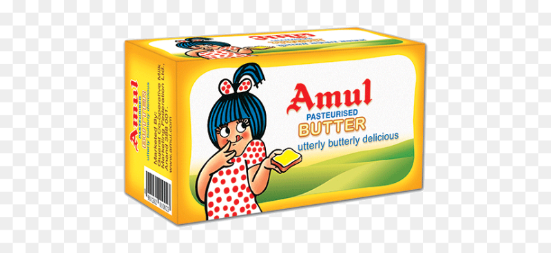 Amul Butter
